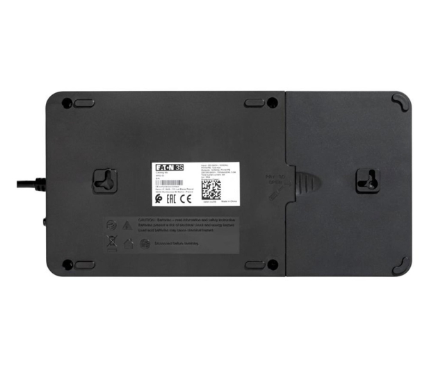EATON 3S Gen2 3S700I (700VA,/420W,8xC13, 2xUSB) - 1542769 - zdjęcie 4